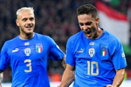Liga nacija: Italija na Final Fouru, Engleska remijem ispala iz prve jakosne skupine