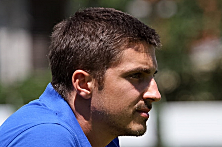 Danilo Butorović