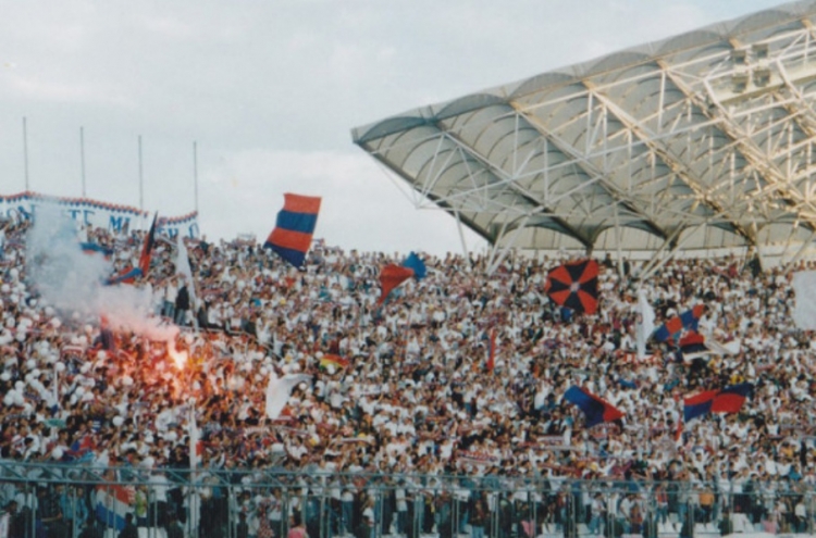 Naš Hajduk odgovorio Anti Šalinoviću, nastavlja se borba za vlast