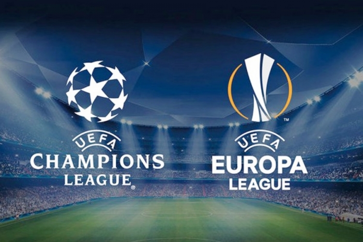 UEFA nastavlja natjecanja Lige prvaka i Europske lige, nitko ne zna kako i kada!