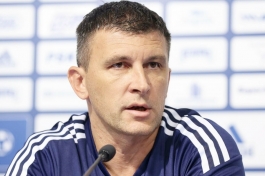 Sergej Jakirović:  Svi ljudi koji su u sportu znaju koliko smo napravili s Rijekom!