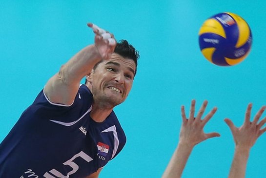 Igor Omrčen