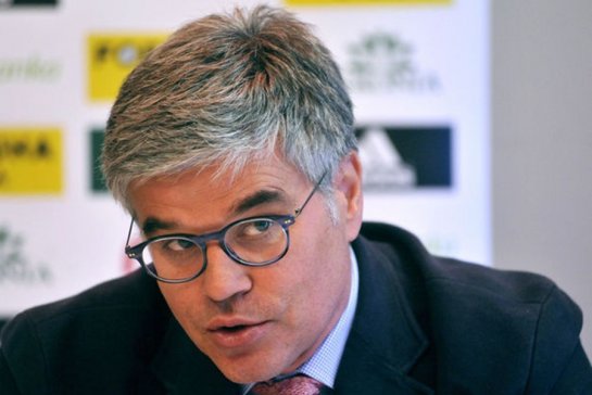 Aljoša Asanović postavio Željka Mijača za trenera Dunajske Strede