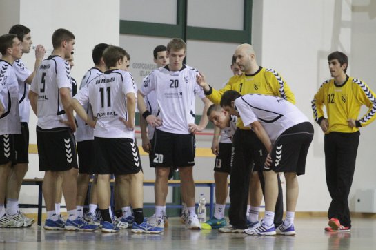 Od prve do četvrte lige...