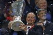 Rafa Benitez novi trener Napolija, Walter Mazzarri u Interu umjesto  Andreae Stramaccionija