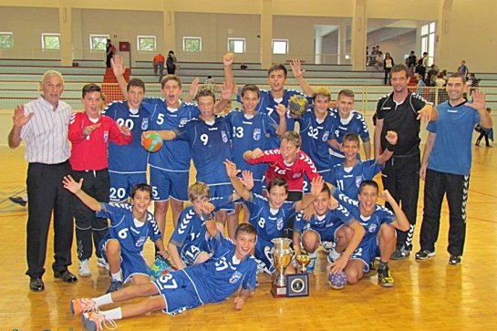 Na turniru u Senju u subotu nastupa šest momčadi