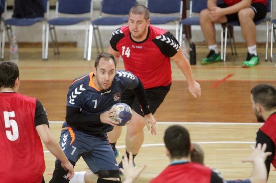 Rudolf Čužić (Dubrovnik) u okruženju Crikveničana