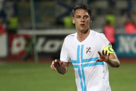 Luka Maric Luka Maric