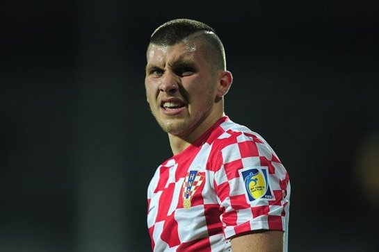 Ante Rebi&cacute;