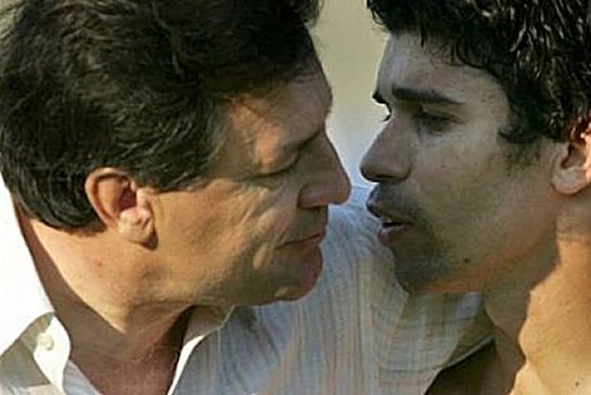 Zdravko Mamić i Eduardo