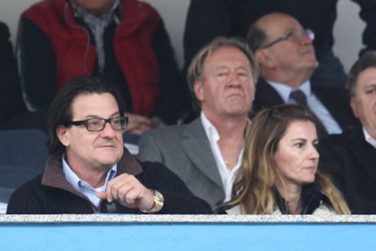 Damir i Snježana Mišković 