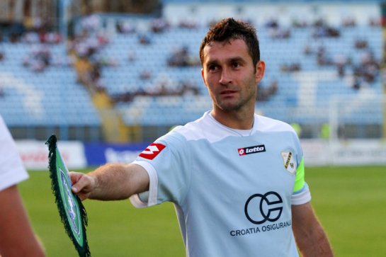 Dario Knežević