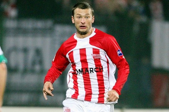 Łukasz Mierzejewski 