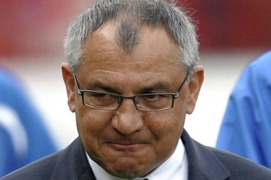Felix Magath