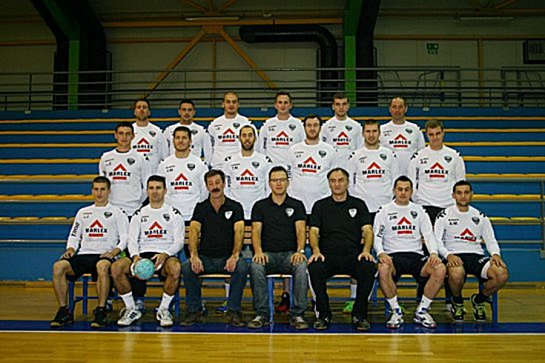 RK Mornar ove godine proslavio je 35. godišnjicu