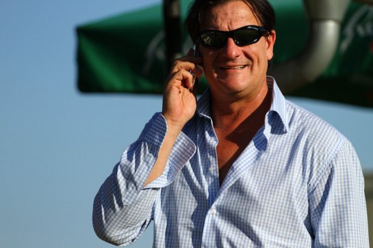 Damir Mi&scaron;ković