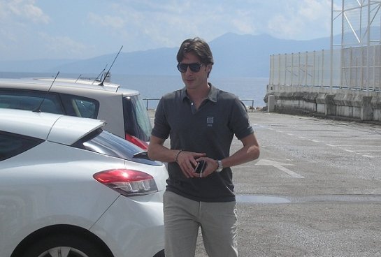 Sa&scaron;a Bjelanović