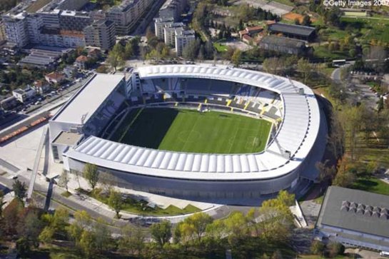 Stadion Alfonso Henriques