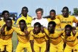 Stižu polaznici Volpijeve nogometne &scaron;kole, predsjednik Mi&scaron;ković dovodi klince iz Nigerije