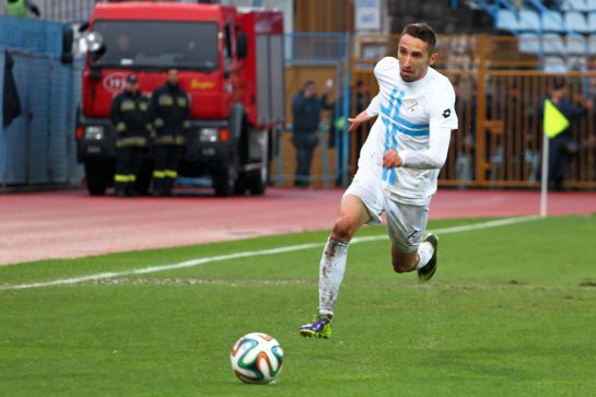 Marin Leovac