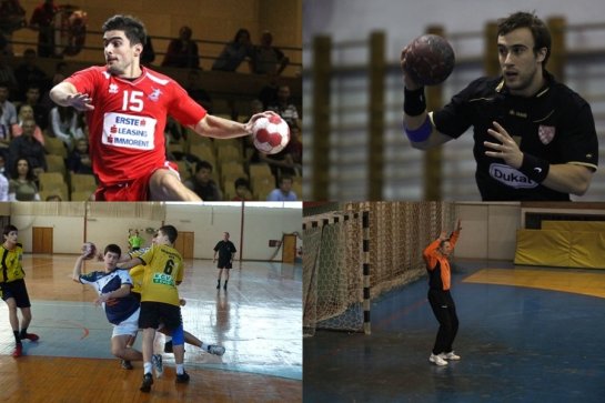 Montanari, Valković, Dunato i Šimunović