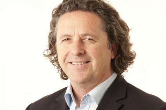 Robert Manestar, predsjednik RK-a Crikvenica