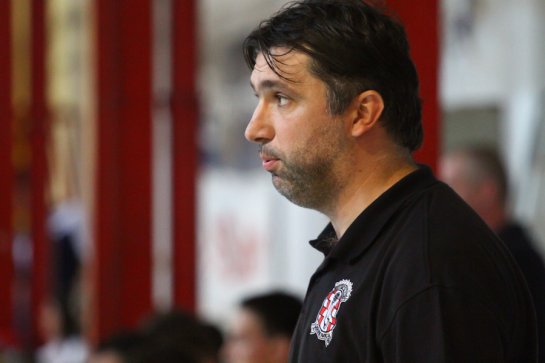 Egon Paljar, novi trener Crikvenice