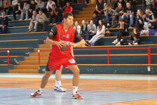 Dva gola - Vladimir Matejčić