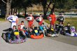 Karting: Sezona počinje utrkom "1. Nagrada Prelučke legende &ndash; Čakovec 2013." 