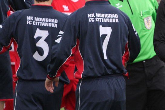 Male tajne velikog nogometa: Novigrad kažnjen zbog oštećene snimke drugog poluvremena!