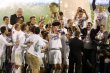 Hajduk osvojio Rabuzinovo sunce