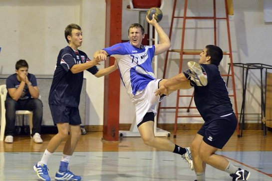 Nema prolaza - Marin Buneta