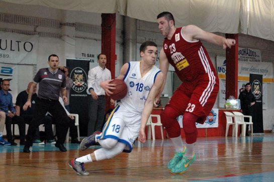 Jusuf Nurkic, dijamant BH kosar...