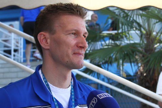 Jurica Vranje&scaron;