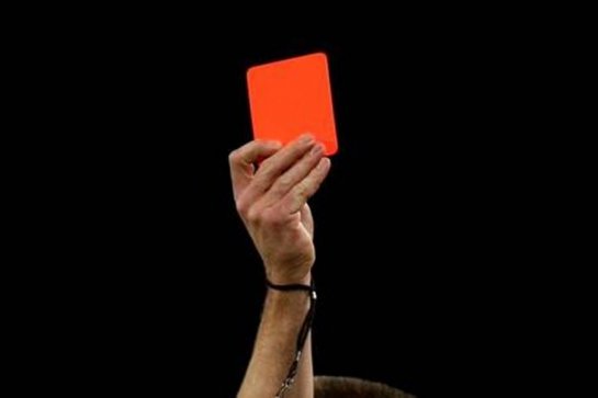 Kazne rukometašima Vinodola: Dinku Katuliću godinu dana, a Filipu Vodopiću šest mjeseci suspenzije