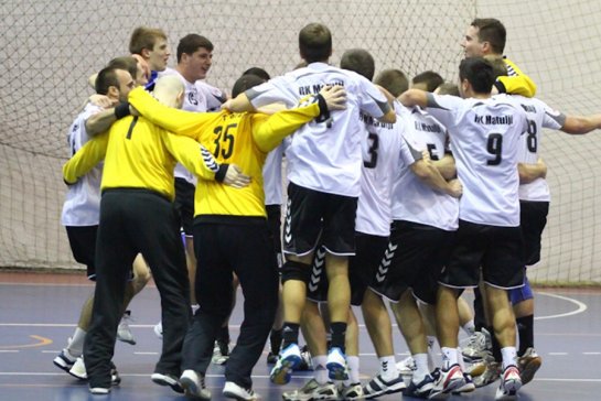 RK MATULJI 2001: Klub koji je prošao kratki put od zvijezda do zvjezdane prašine