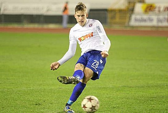 Filip Bradarić