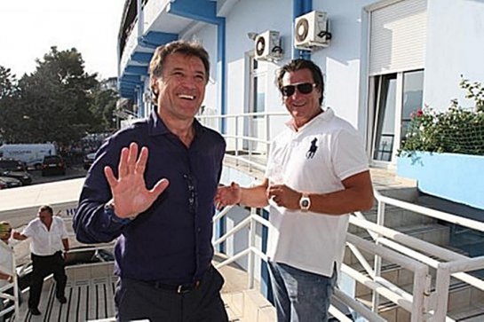 Slikovni rezultat za miskovic mamic