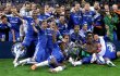 Chelsea osvojio Ligu prvaka