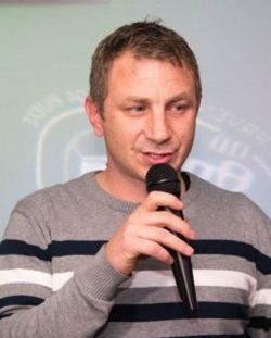 Damir Kraljić