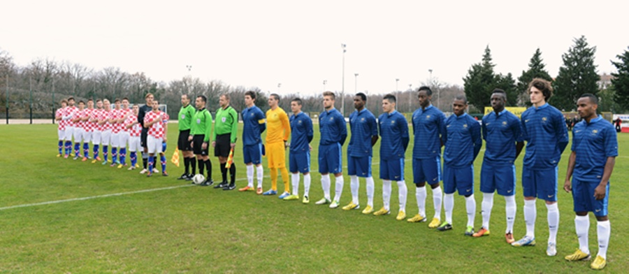 Hrvatska - Francuska (19)