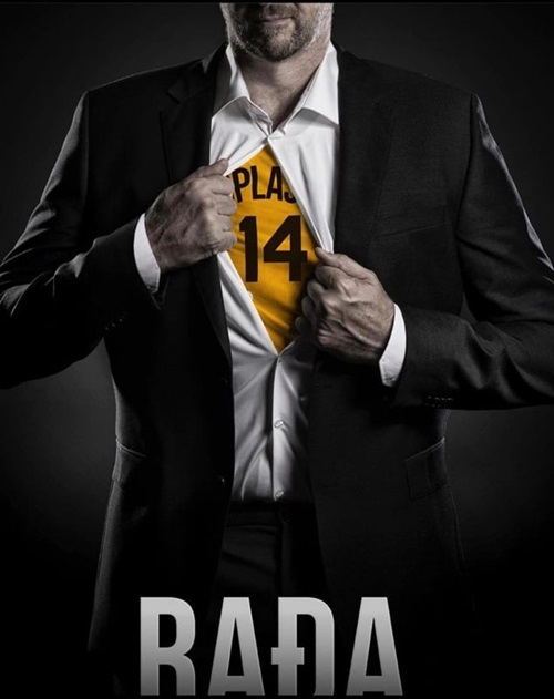 radja