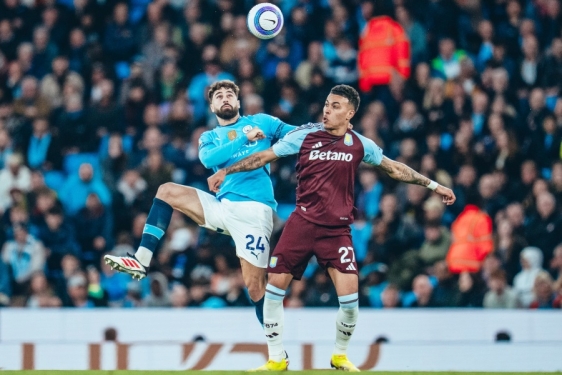 Premierliga: Manchester City pobijedio Aston Villu pogotkom u 94. minuti