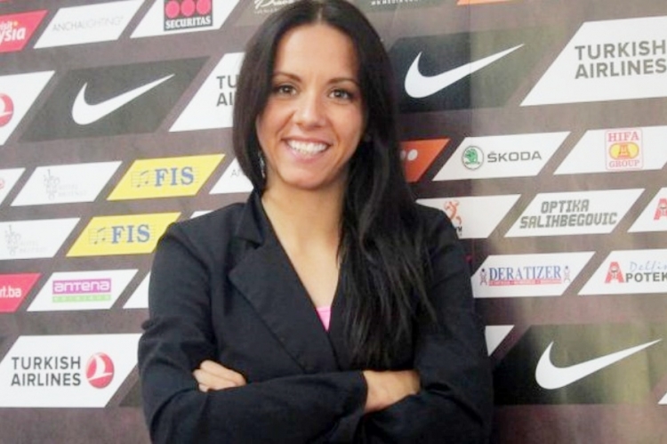 Sabrina Buljubašić