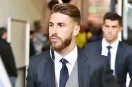 Sergio Ramos