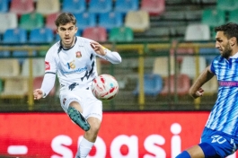 Prva HNL: Gorica pobjedom protiv Lokomotive prekinula niz poraza