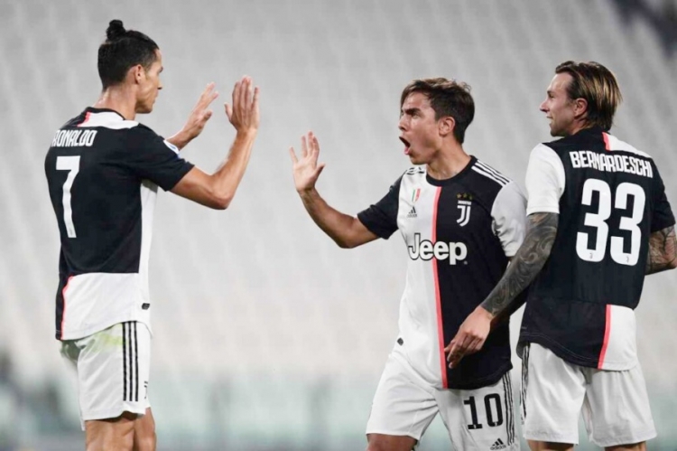 Serie A: Juventus u drugom dijelu utakmice napunio mrežu Leccea