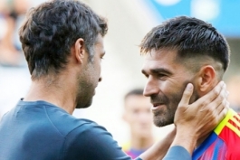 Netko mora otići nakon sramotnog poraza na Rujevici: Gonzalo Garcia ili Marko Livaja!