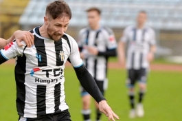 Opatija i Hrvace odigrali na Kantridi  derbi začelja bez pogodaka