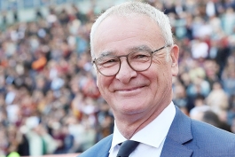 Claudio Ranieri